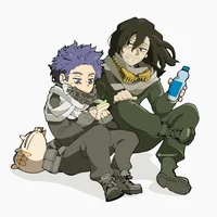 Aizawa Shouta