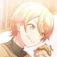 Tsukasa Tenma