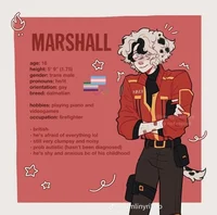 Marshall