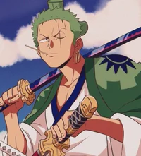 Zoro 