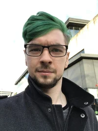 Jacksepticeye 