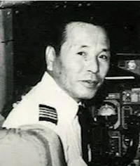 Masami Takahama