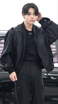 Soulmate NikiEnhypen