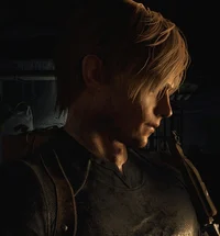 Leon Kennedy