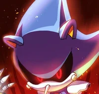 Metal Sonic