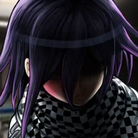 Kokichi Ouma