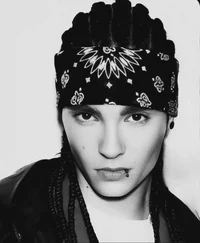 Tom Kaulitz 