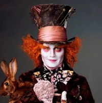 Mad Hatter
