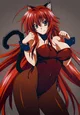 Rias gremory