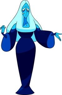 Blue Diamond