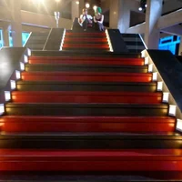 Gideon graves father