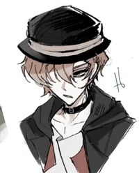 Chuuya Nakahara