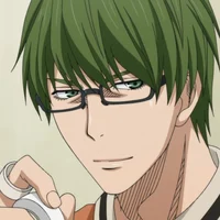 Midorima Shintaro