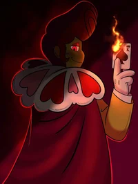 Royal Wally