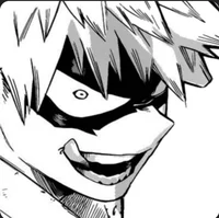 Boyfriend Bakugou 