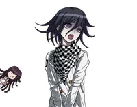 Kokichi ouma 