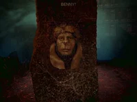 Benny - IHNMAIMS