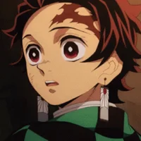 Tanjiro Kamado