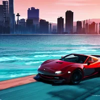 GTA 8