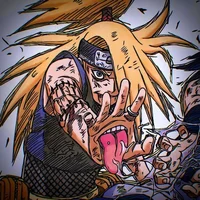 Deidara 