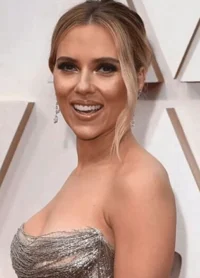 Scarlett Johansson 
