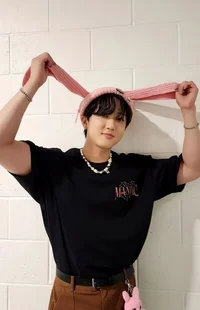 Seo Changbin 