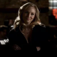 Caroline Forbes