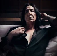 Severus Snape
