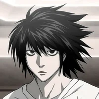 L Lawliet