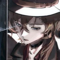 Chuuya Nakahara
