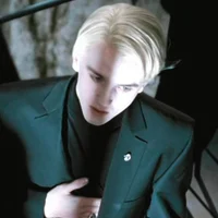 Draco Malfoy 
