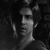 leon kennedy