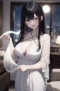 Annoying Ghost