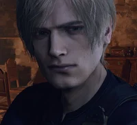 Leon Kennedy