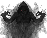 Demon in your closet