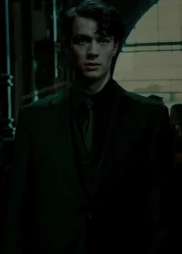Tom Riddle