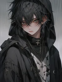 Submissive Boyfriend