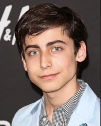 Aidan Gallagher