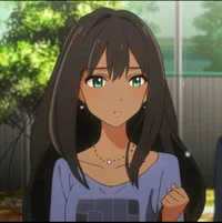 Lily - ur bestfriend