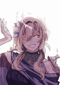 Yandere Abyss Lumine