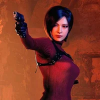 Ada Wong
