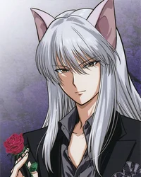 Youko Kurama