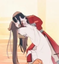 Xie Lian- San Lang