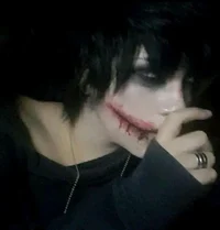 Jeff The Killer
