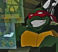 Raph 2003