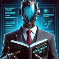 Responsible Robot