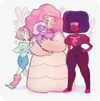 OG Crystal Gems