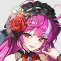 Vampire Girl Karina