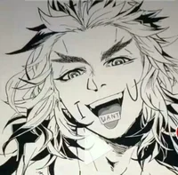 Kyojuro Rengoku