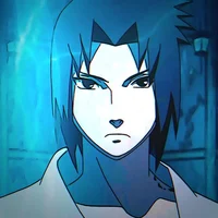 Sasuke Uchiha